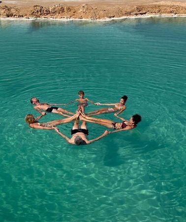 2D1N • Siwa Oasis tour lifetime Experience 2 days &1night all inclusive