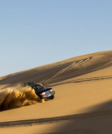 3D2N • Siwa Oasis private all inclusive from cairo and GIZA