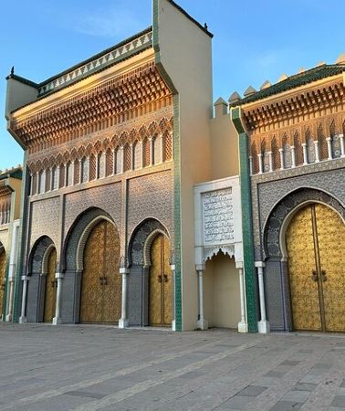 7D6N • Private 7 Days Morocco Tour from Casablanca to Marrakech
