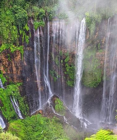 3D2N • Private 3-Day T.sewu-Bromo-Ijen and hot spring - Bali