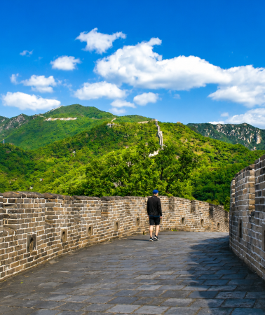 2D1N • Discover Beijing's must-see highlights with a fully customized itinerary