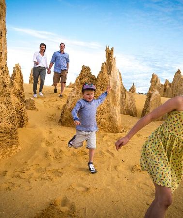 7D6N • 7 Days Perth All-Inclusive Touring Grand Package