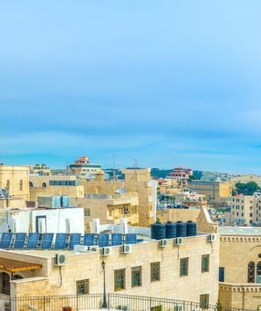 2D1N • 2-Day Best of Israel Tour from Tel Aviv: Jerusalem, Bethlehem and Masada Tour