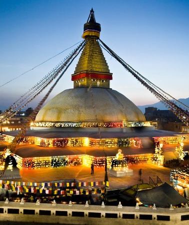 2D1N • Kathmandu Highlights - 2 Days Tour
