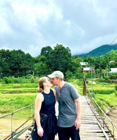 2D1N • From Hanoi/Ninh Binh: 2-Day Pu Luong Local Village & Eco Resort