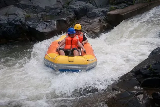 永安旅遊