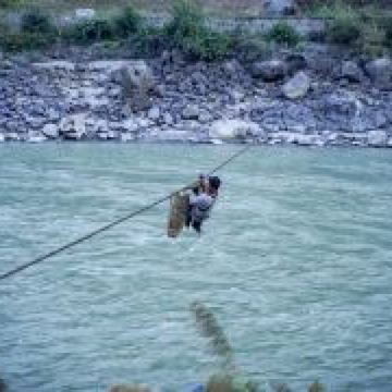 大理市+怒江+丙中洛+梅里雪山+香格里拉8日7晚私家团