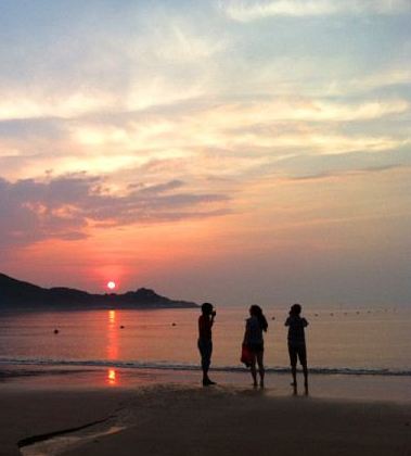 广东汕头+南澳+潮州+潮汕地区5日4晚拼小团