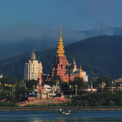 云南西双版纳5日4晚跟团游