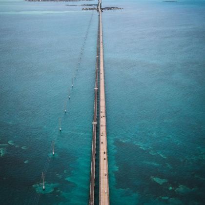 美国奥兰多+迈阿密+劳德代尔堡+基韦斯特岛9日8晚私家团