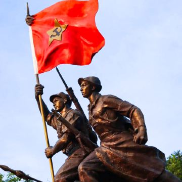 江西井冈山4日3晚拼小团