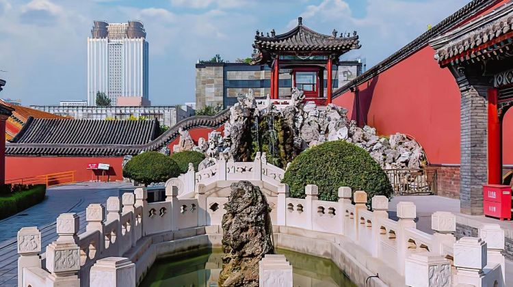 5D4N · Group Tours · Exclusive High-Quality Itinerary for International Guests  : Summer & Autumn - Fun Tour Across Three Northeast Provinces