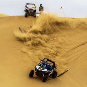 内蒙古鄂尔多斯+鄂尔多斯草原旅游区+成吉思汗陵旅游区+响沙湾3日2晚私家团