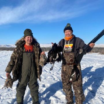 蒙古乌兰巴托+色楞格省4日3晚私家团