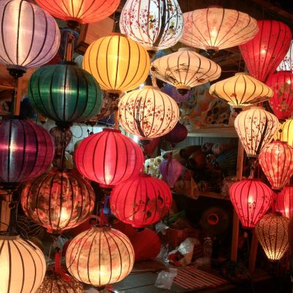 越南岘港+会安古城+顺化皇城6日5晚私家团