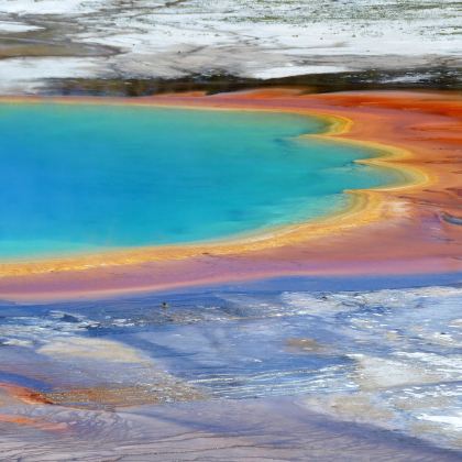 美国15日跟团游