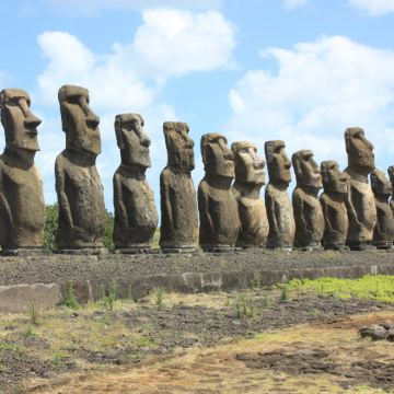 巴西+阿根廷+乌拉圭+智利+秘鲁+复活节岛+马丘比丘+伊瓜苏瀑布+冰川国家公园+帕拉卡斯国家保护区+鸟岛23日跟团游