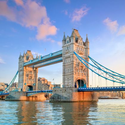 英国8日7晚私家团