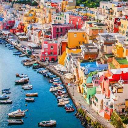 意大利9日跟团游