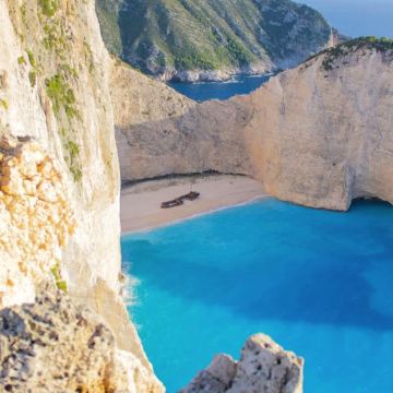 希腊14日13晚私家团