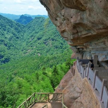 木梨硔+祖源村+齐云山景区+西溪南古村落2日1晚私家团