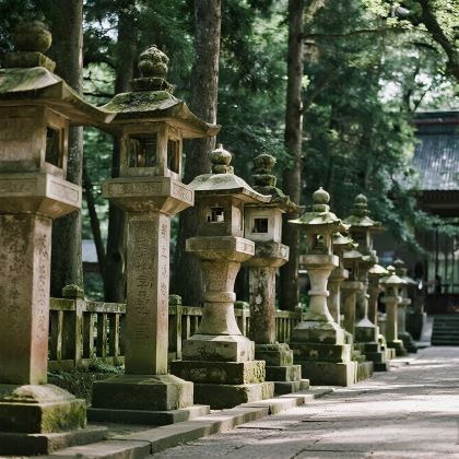 日本大阪+京都+神户6日5晚私家团