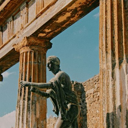 意大利那不勒斯4日3晚私家团