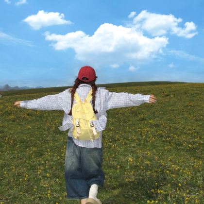 成都+稻城亚丁+新都桥+四姑娘山景区7日6晚跟团游