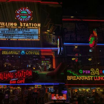 曼谷+芭堤雅4日3晚私家团