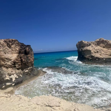 埃及马特鲁港+地中海2日1晚拼小团