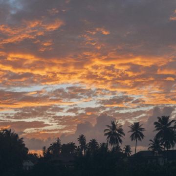 苏梅岛9日8晚私家团