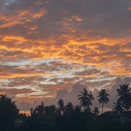 苏梅岛9日8晚私家团