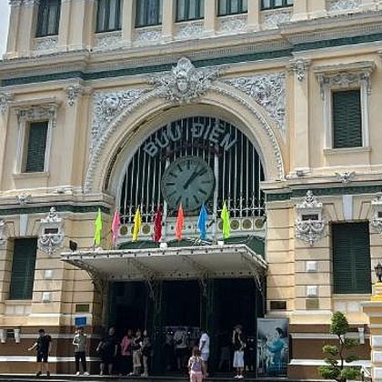 越南胡志明市+美奈+芽庄6日5晚私家团