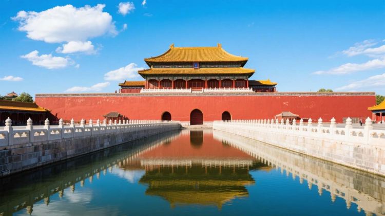 7-day 6-night · Group Tours · China + Beijing + The Palace Museum + Mutianyu Great Wall