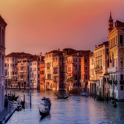 意大利10日跟团游