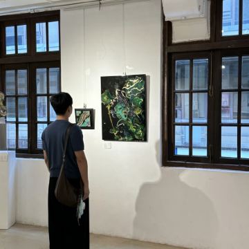 香港+澳门2日1晚私家团