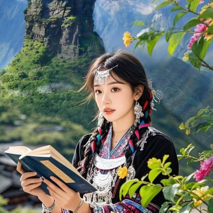 贵州贵阳+黄果树景区+荔波+西江千户苗寨+镇远+梵净山6日5晚跟团游