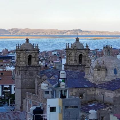 秘鲁9日8晚私家团