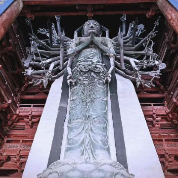 西柏坡景区+正定古城+赵州桥+大寨景区+娘子关景区3日2晚跟团游