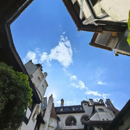 罗马尼亚+保加利亚12日11晚私家团