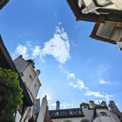 罗马尼亚+保加利亚12日11晚私家团