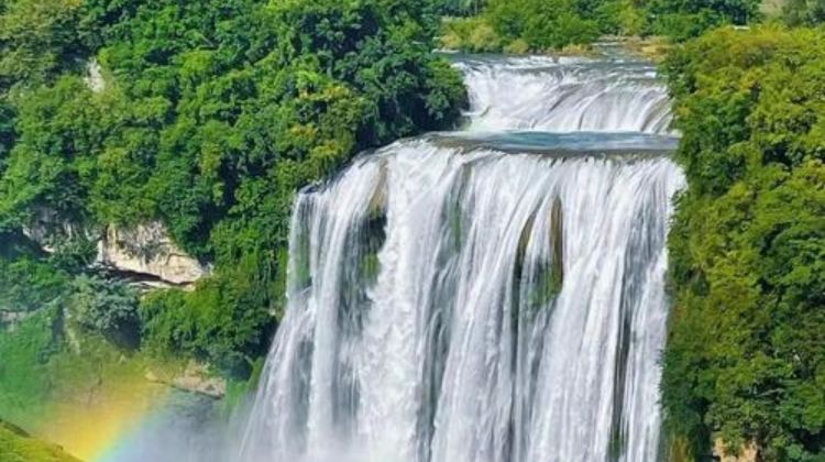 3D2N · Private Tours · China + Guiyang + Huangguoshu Waterfall + Xijiang Qianhu Miao Village + Libo