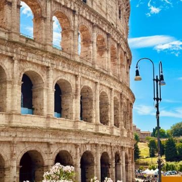 意大利罗马+佛罗伦萨+多洛米蒂山脉+米兰9日8晚私家团