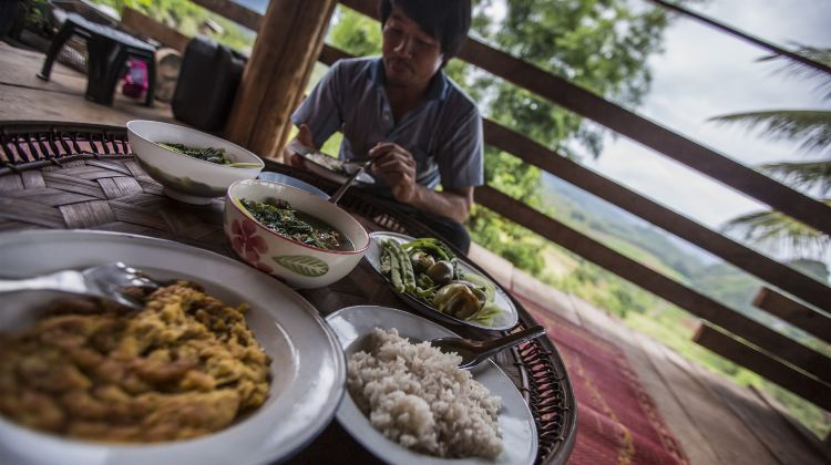 10-Day Northern Thailand Adventure