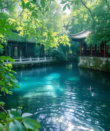 7D6N • Jinan + Tai'an + Qufu + Qingdao + Weihai + Yantai + Penglai District
