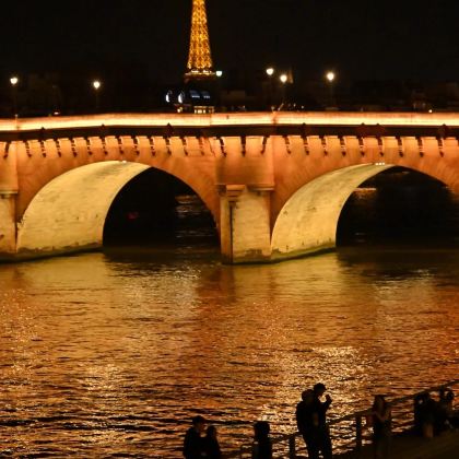 德国+法国+意大利+瑞士+比利时+荷兰13日跟团游