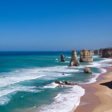 澳大利亚悉尼+墨尔本9日跟团游