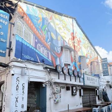 新加坡+马来西亚6日5晚自由行