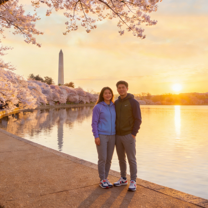 美国波士顿+纽波特+纽约+费城+华盛顿14日13晚私家团