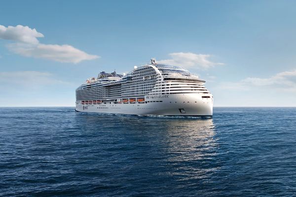 8 days · Caribbean · Cape Canaveral (Orlando) - Nassau - Ocean Cay – MSC Marine Reserve - Cozumel - Costa Maya - Cape Canaveral (Orlando)